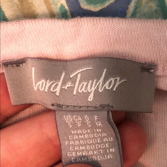 Long Pyjama Set - Picture 3 of 7